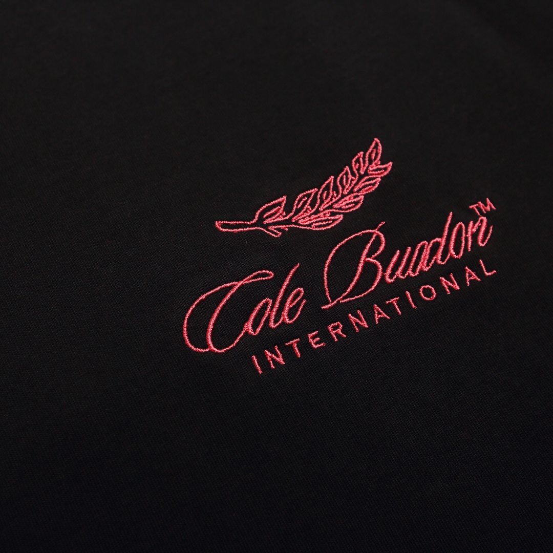 T-Shirt CB Monogram