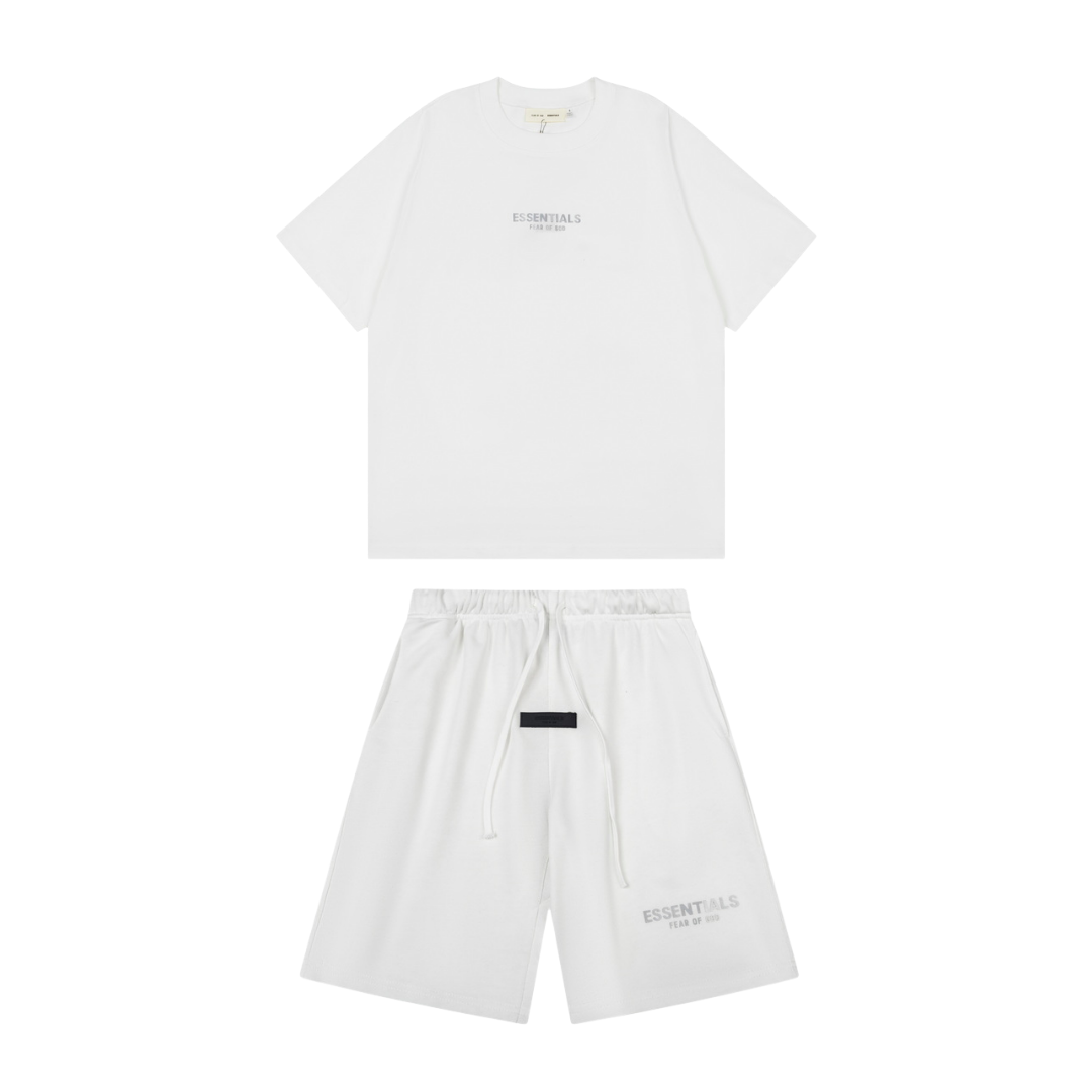 Ensemble Short Essentials