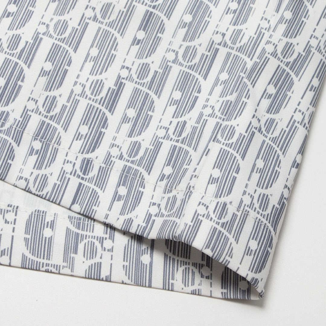 Short Monogram