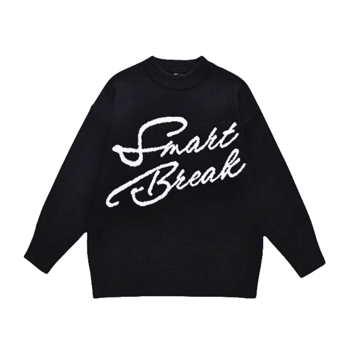 Pull SMART BREAK KNIT