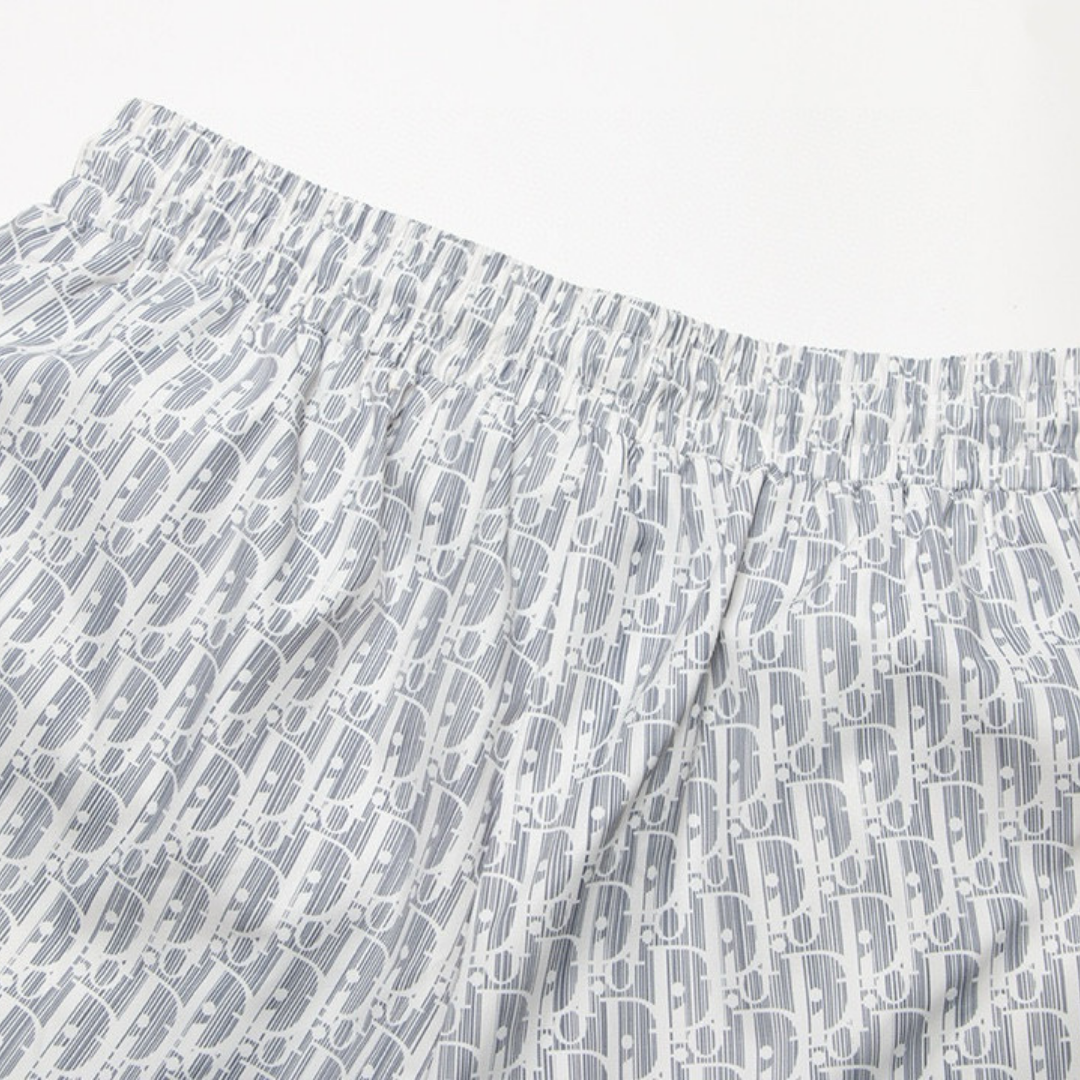 Short Monogram