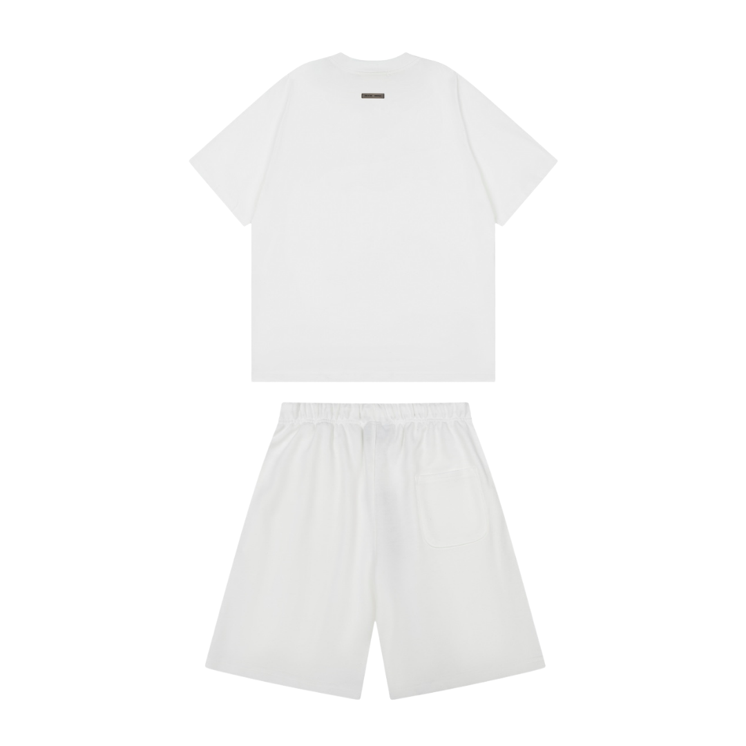 Ensemble Short Essentials