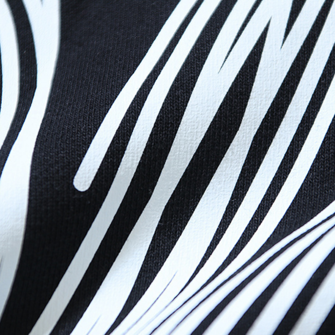 Pantalon Off-W Monogram