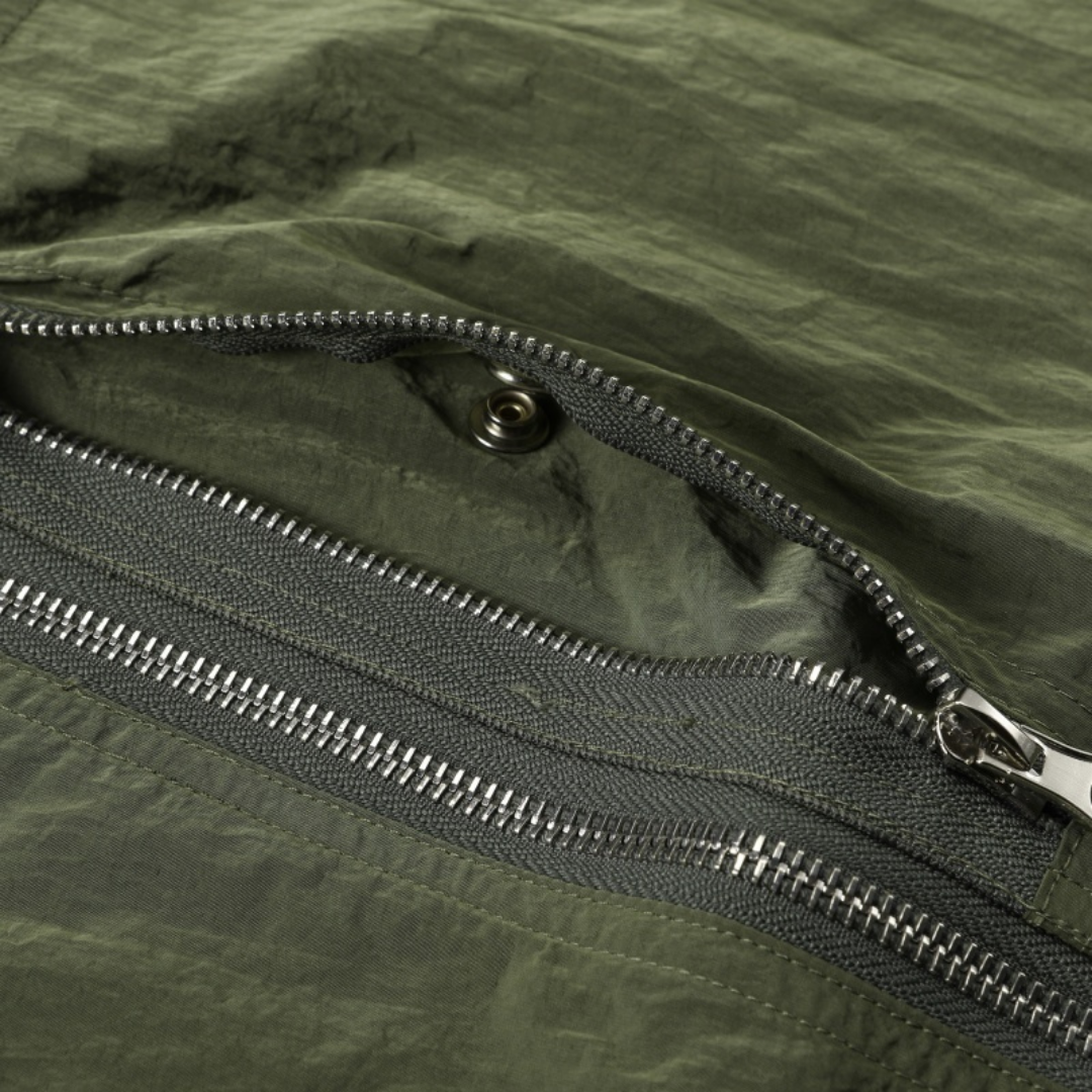 Veste Tactic Monogram
