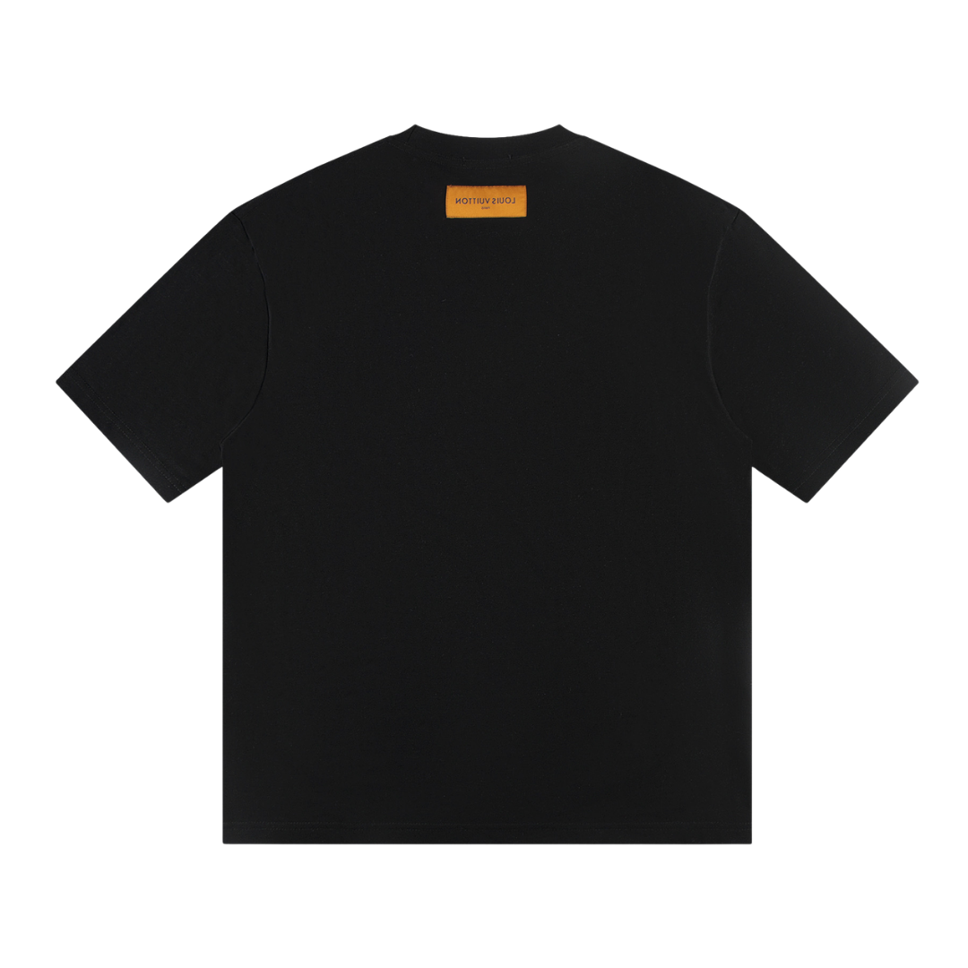 T-Shirt Monogram