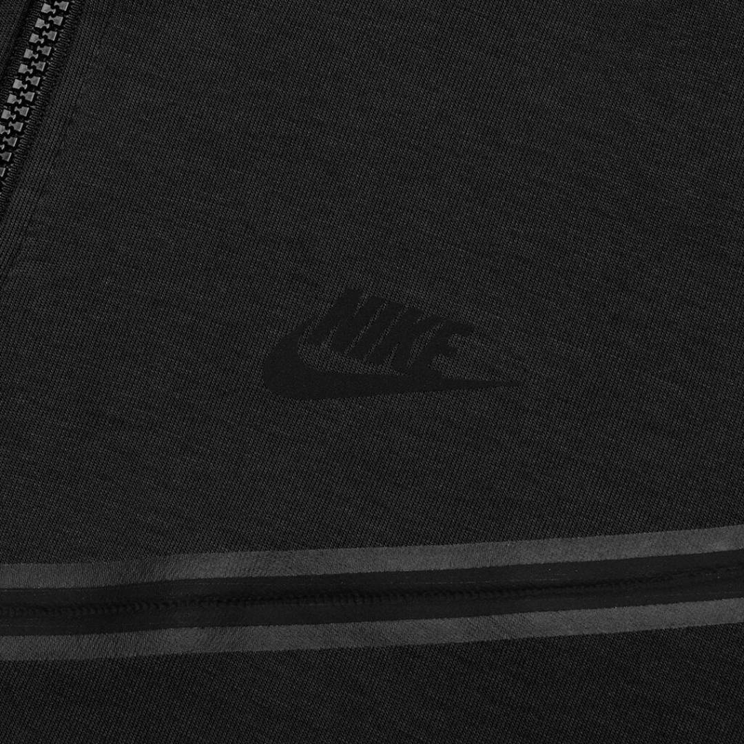 Survêtement Tech Triple Noir