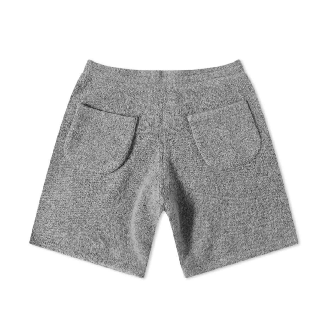 Short CB Monogram