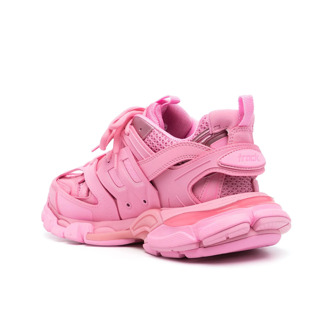 Track Rose