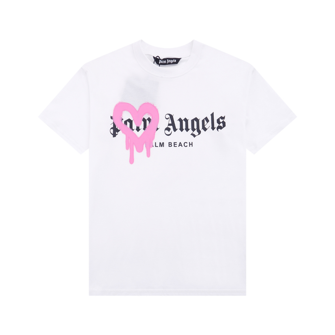 T-Shirt Palm Beach