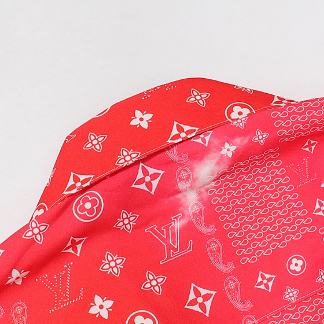 Ensemble Short Monogram