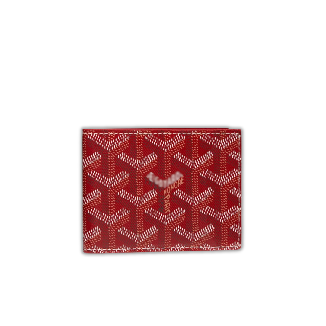 Portefeuille Monogram