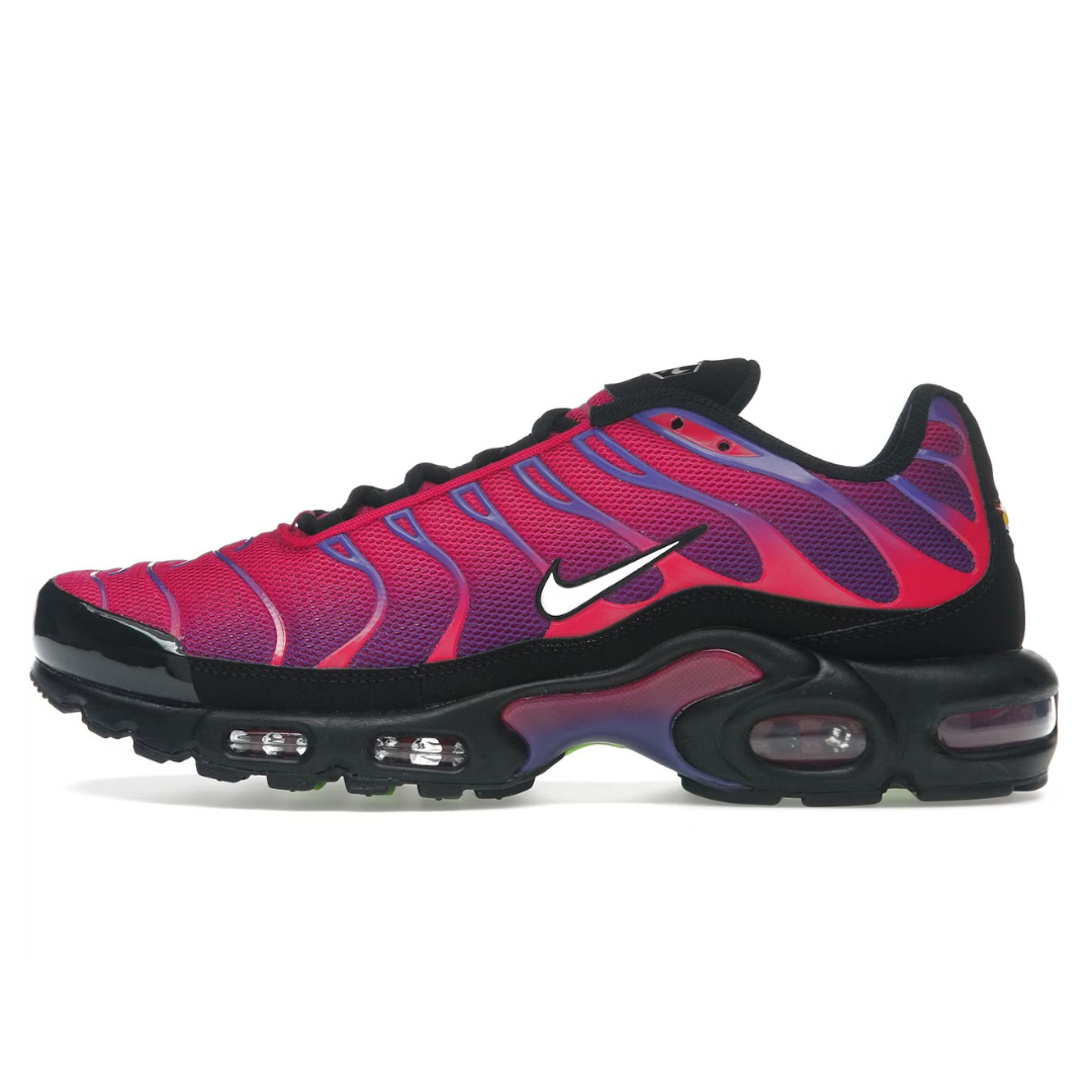 TN Rose Violet Noir
