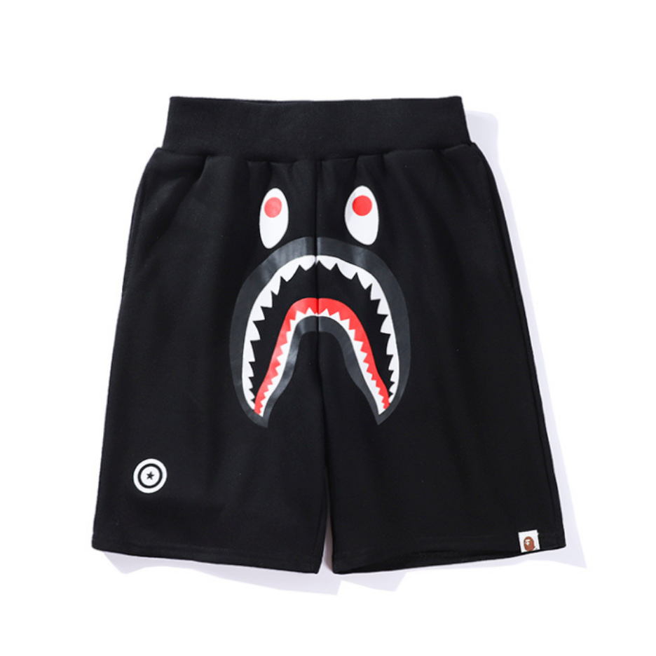 Short Bape
