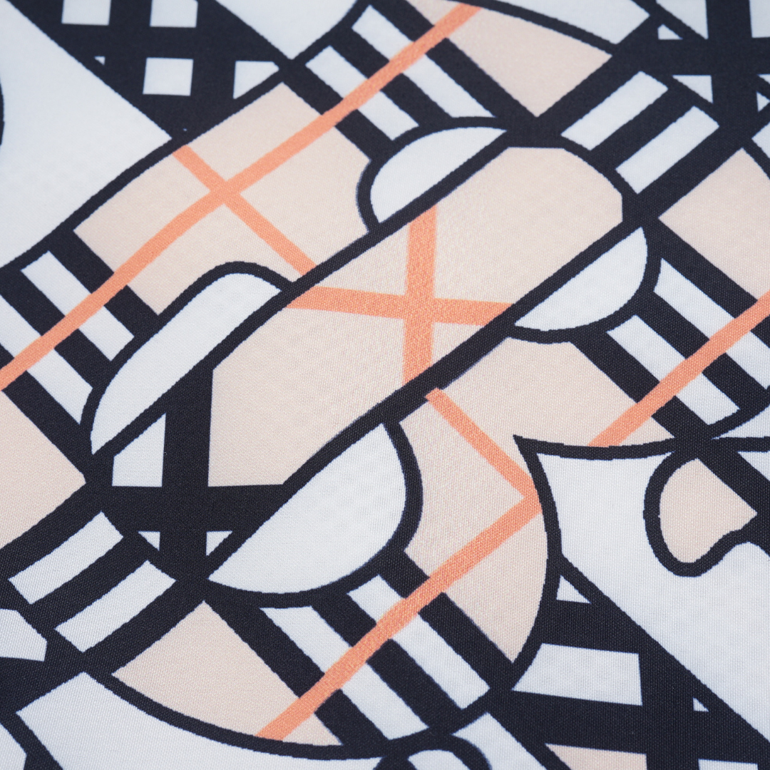 Ensemble Short Monogram