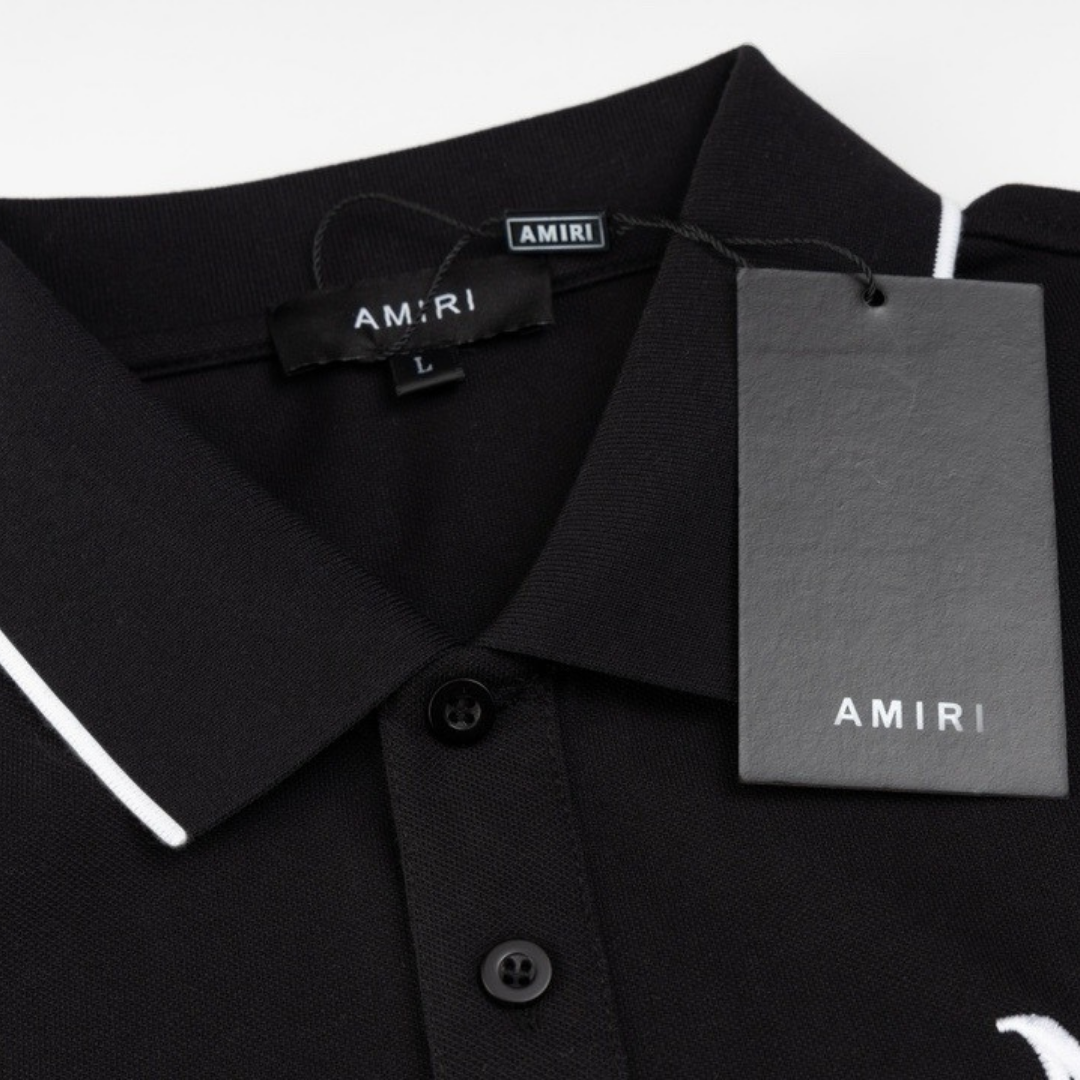 Polo Amr Monochromatic