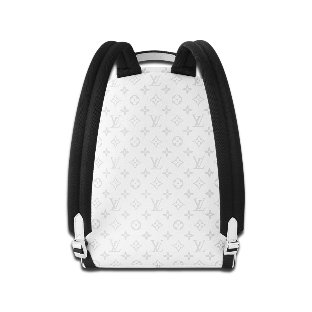 Sac à Dos Monogram