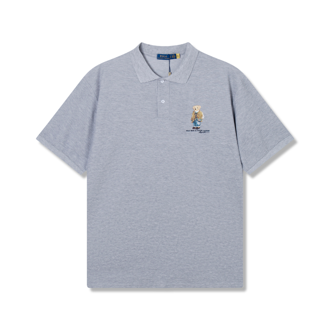 T-Shirt Polo Bear