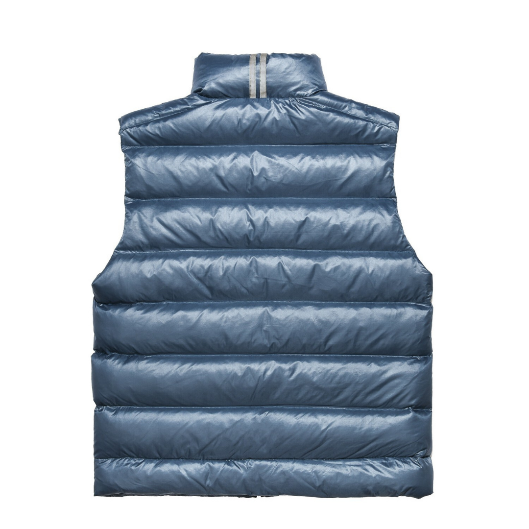 Gilet Goose
