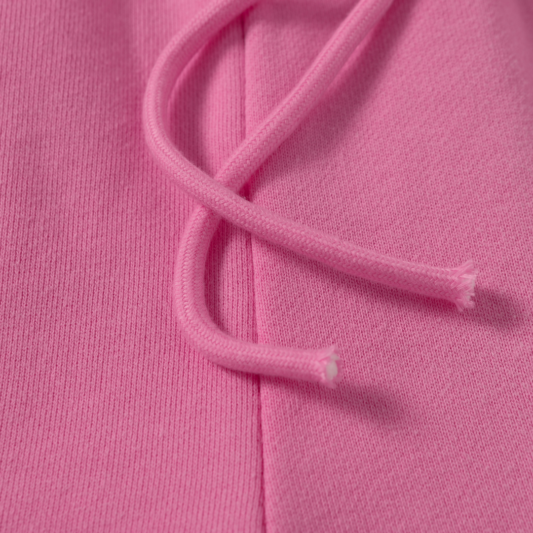 Ensemble Denim Trs Rose