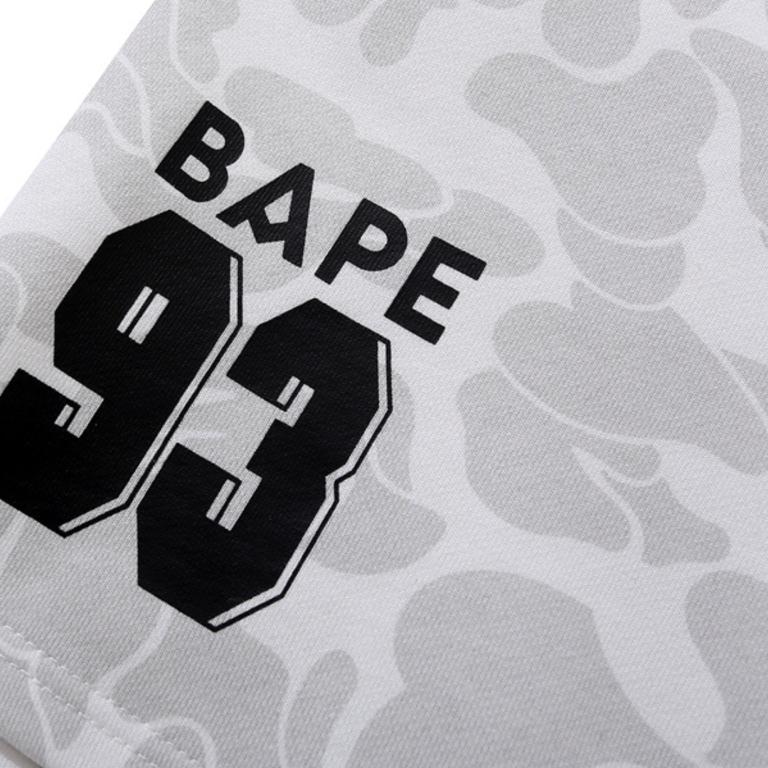 Ensemble Bape Miami