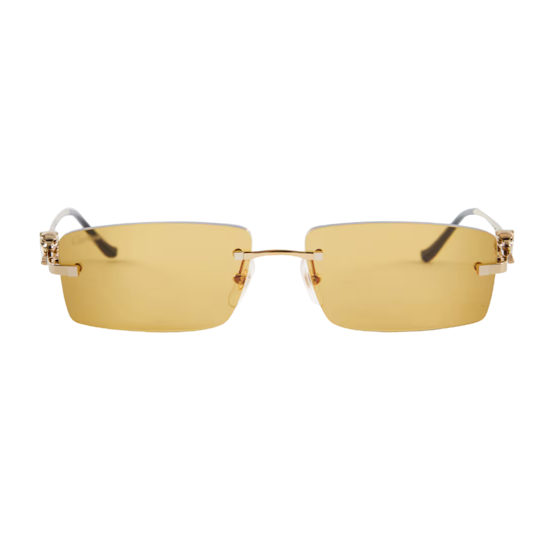 Lunettes de Soleil Polychromatic