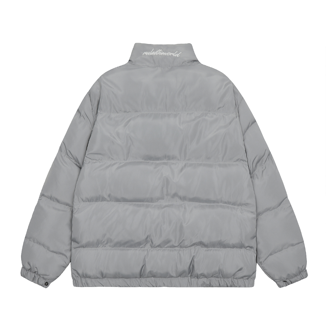 Veste CRTZ Bolo Gris