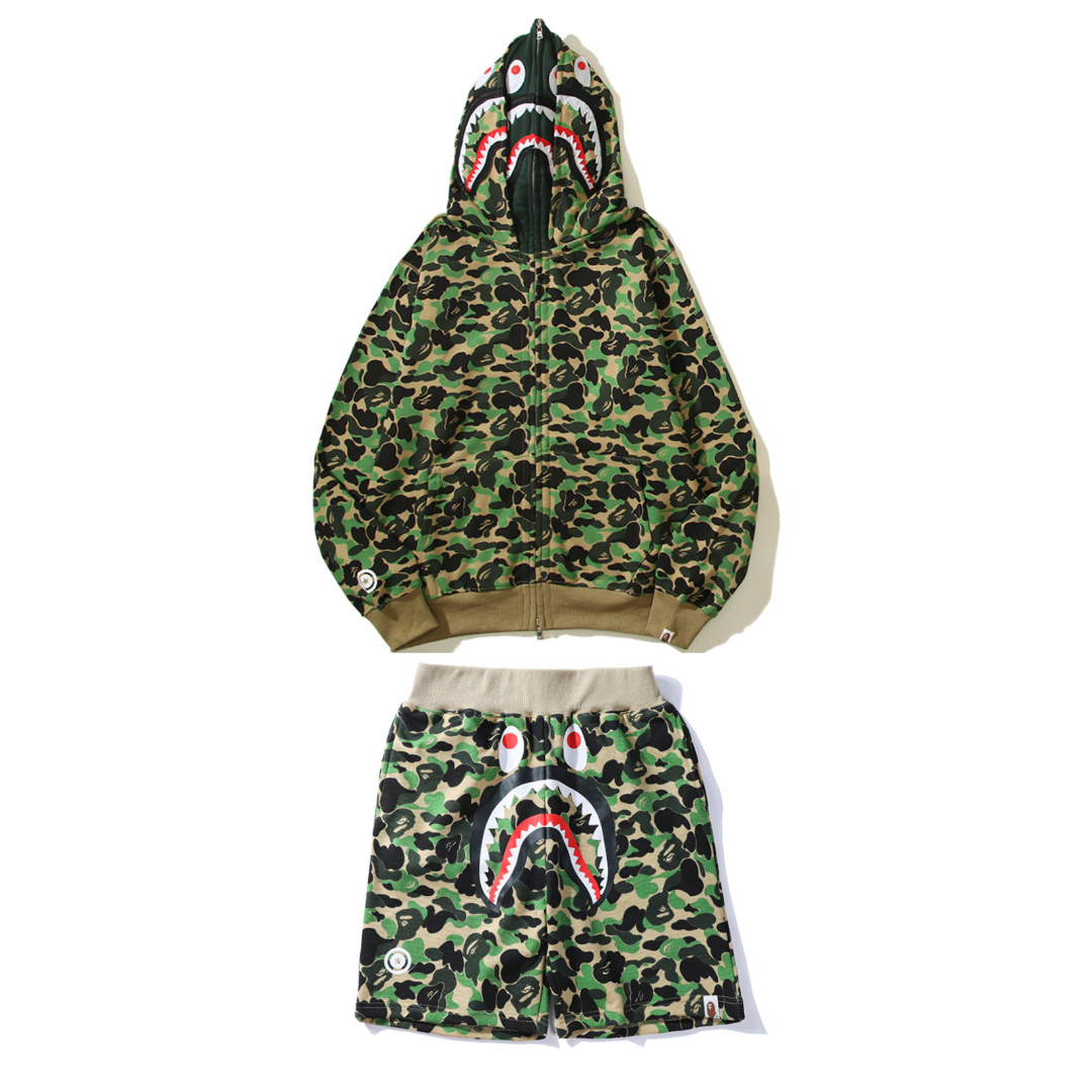 Ensemble Bape