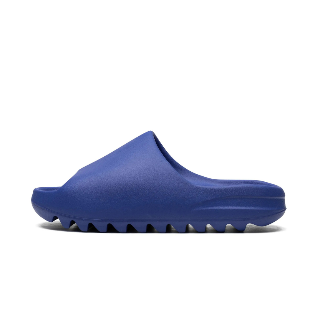 Claquettes Bleu