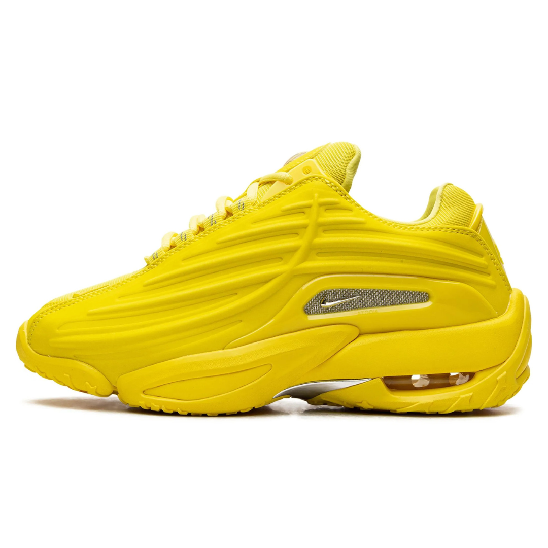 Nocta Step 2 Opti Jaune