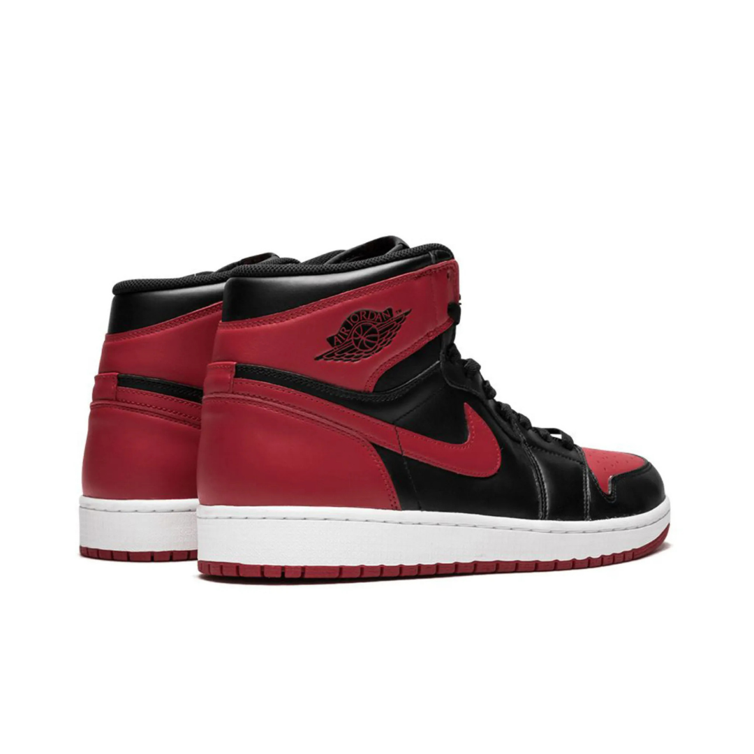 J1 Retro OG