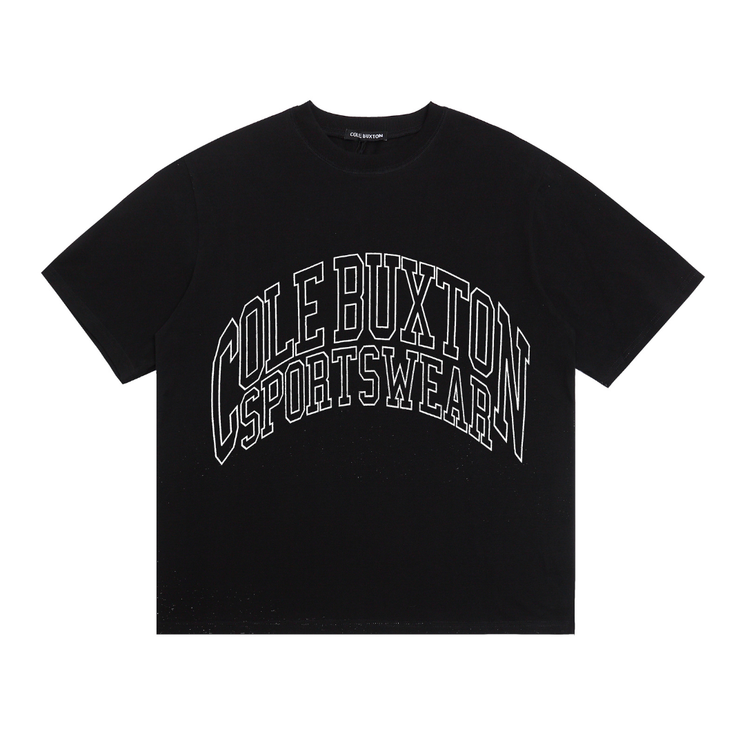 T-Shirt CB Monogram