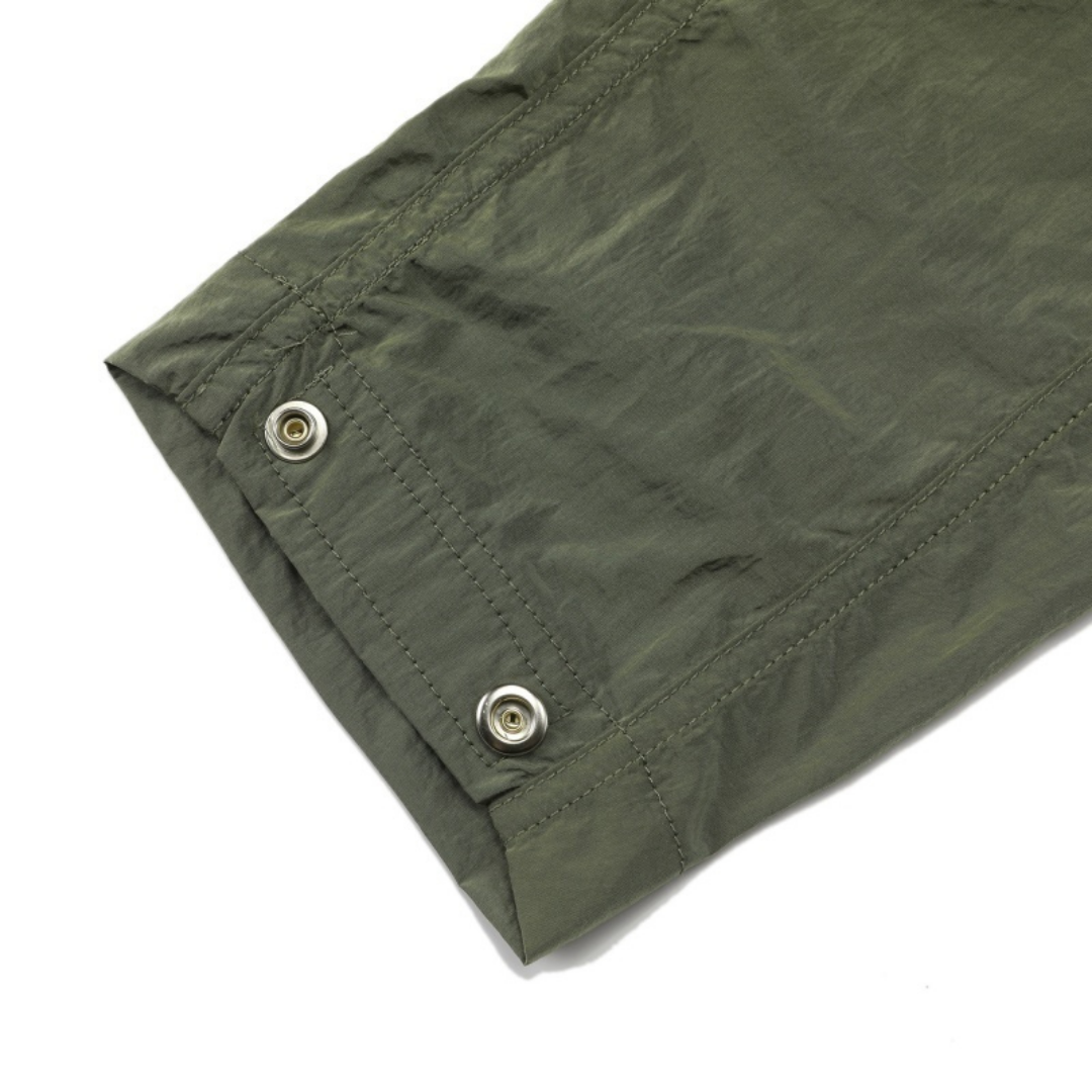 Veste Tactic Monogram