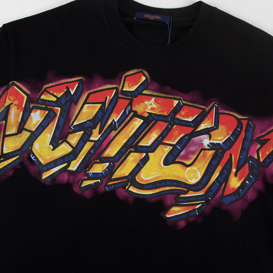 T-Shirt Monogram