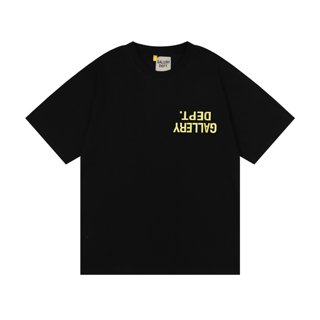 T-Shirt Gallery Dpt.