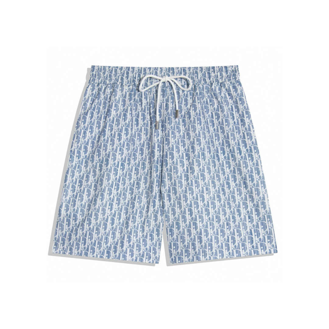 Short Monogram