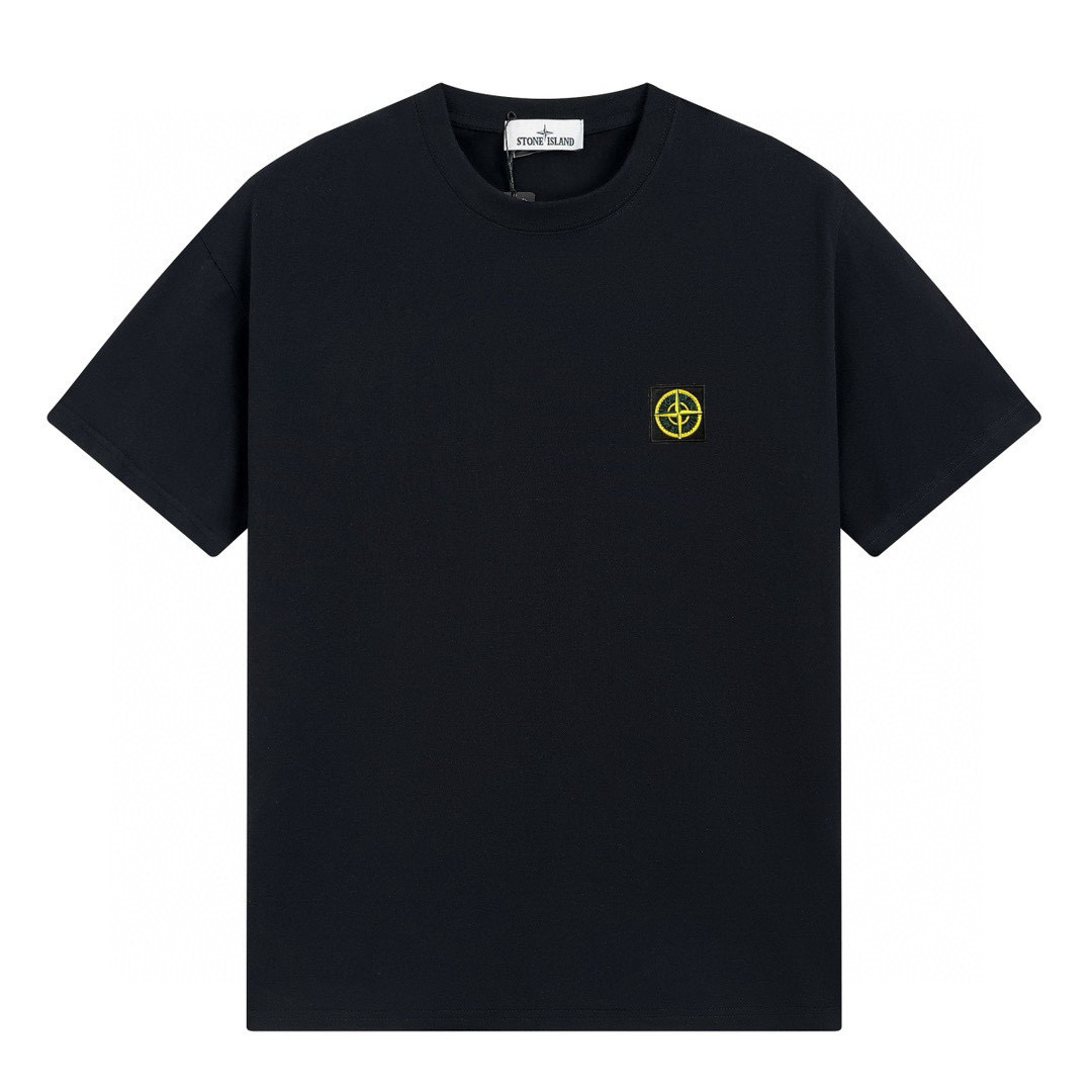 T-Shirt Monogram