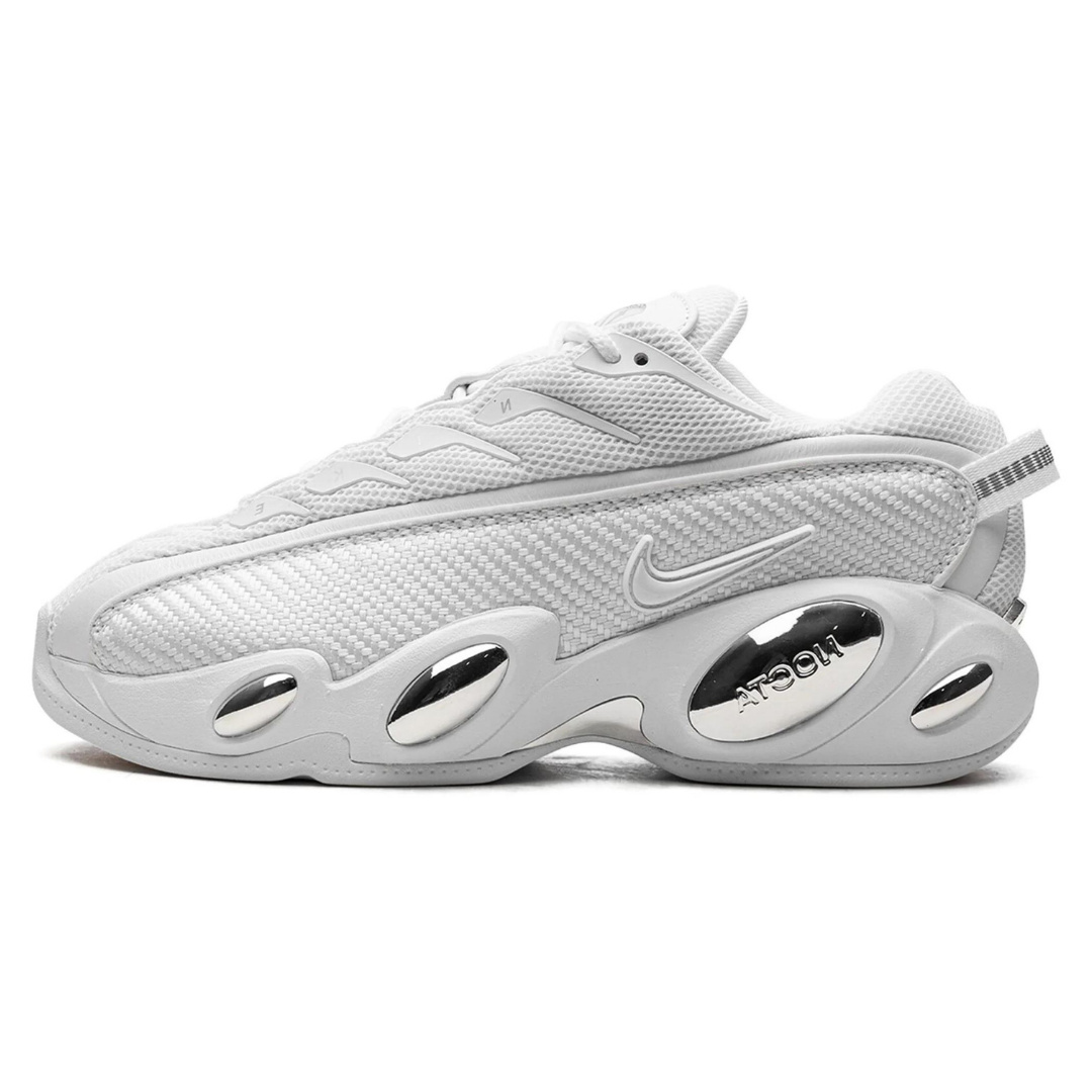 Nocta Blanc Chrome