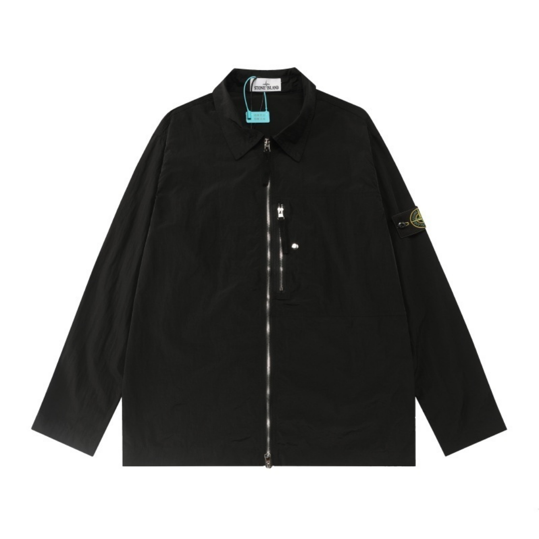 Veste Tactic Monogram