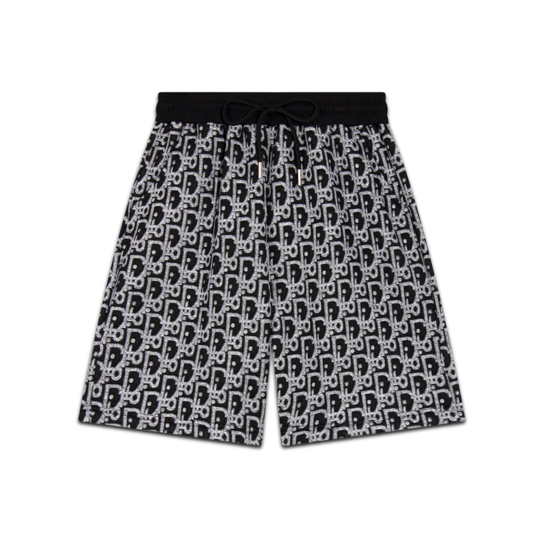 Ensemble Short Monogram