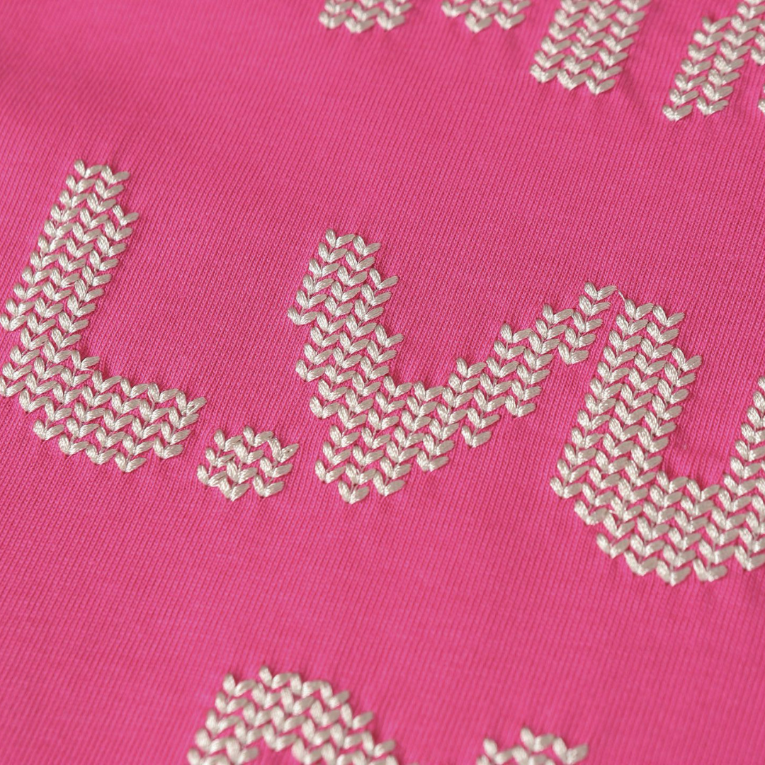T-Shirt Lv Monogram