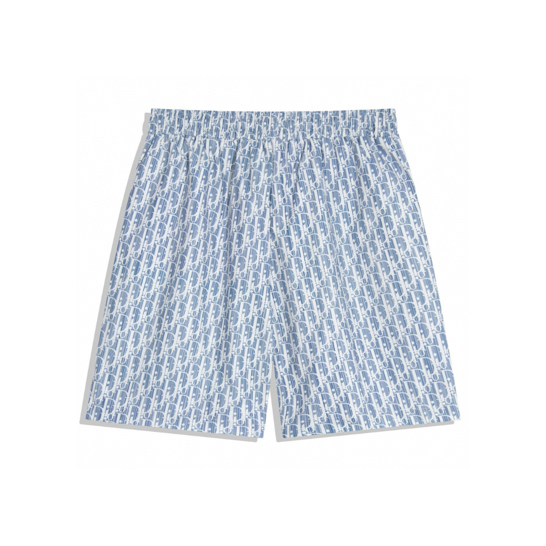 Short Monogram