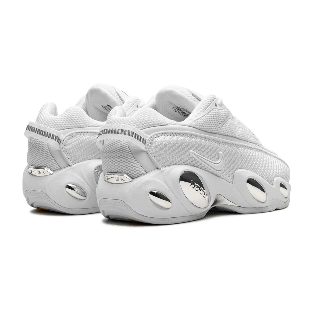Nocta Blanc Chrome