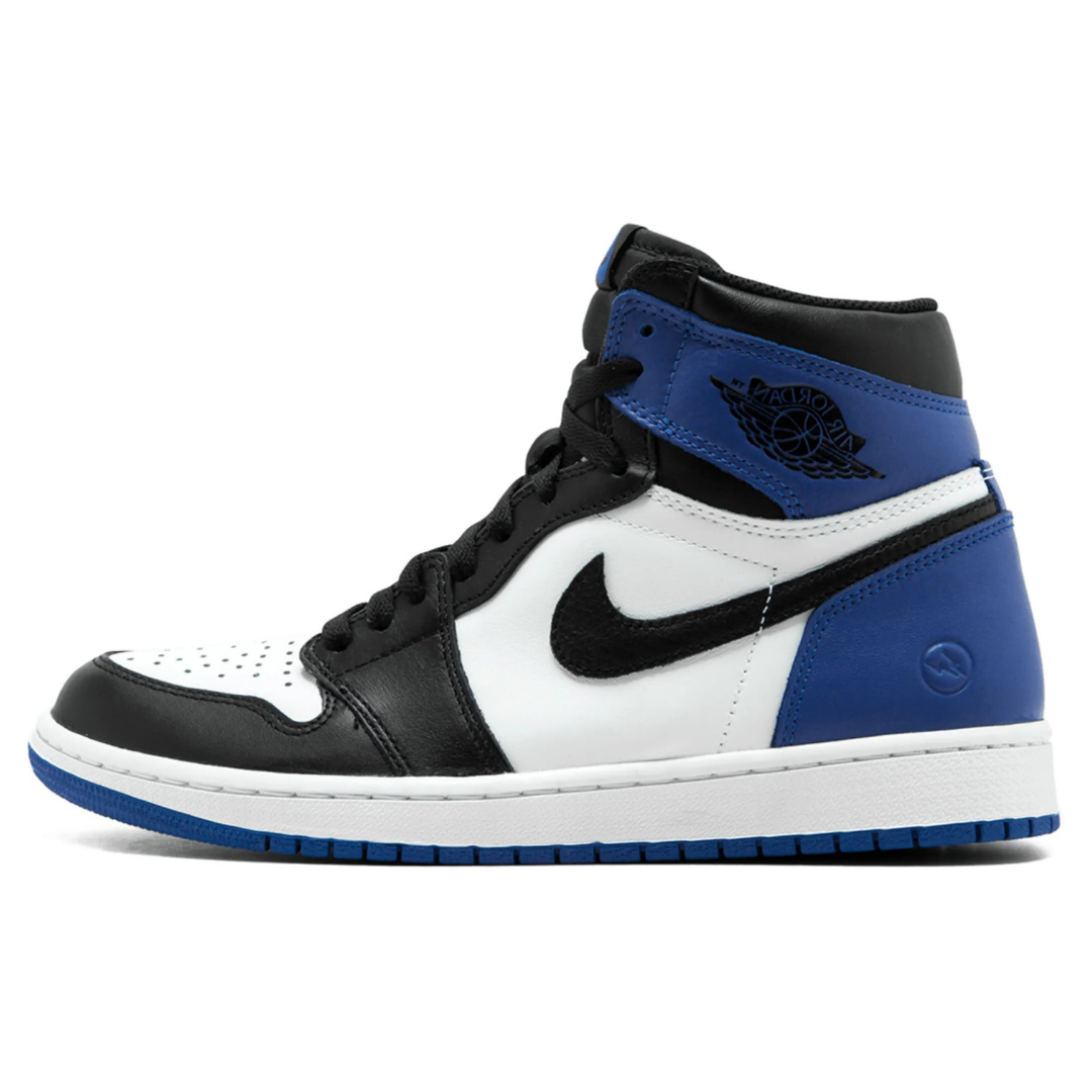 J1 Fragment Bleu