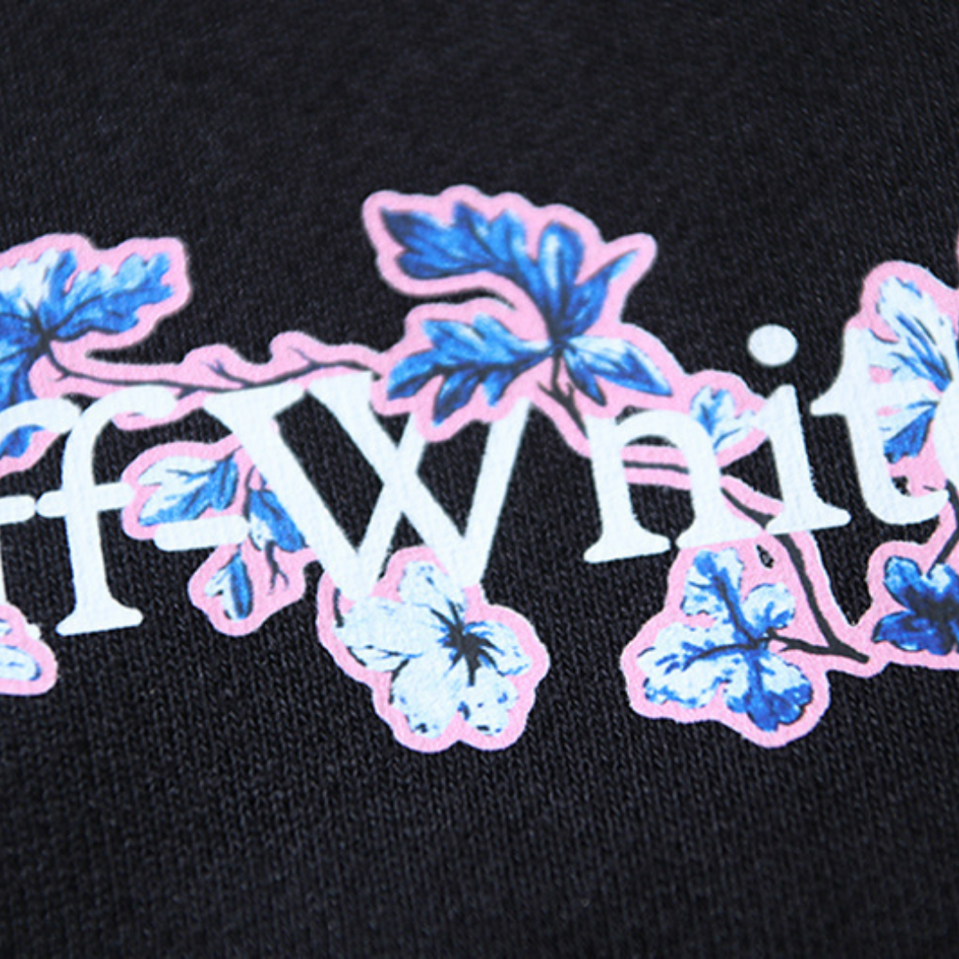 Pantalon Off-W Monogram
