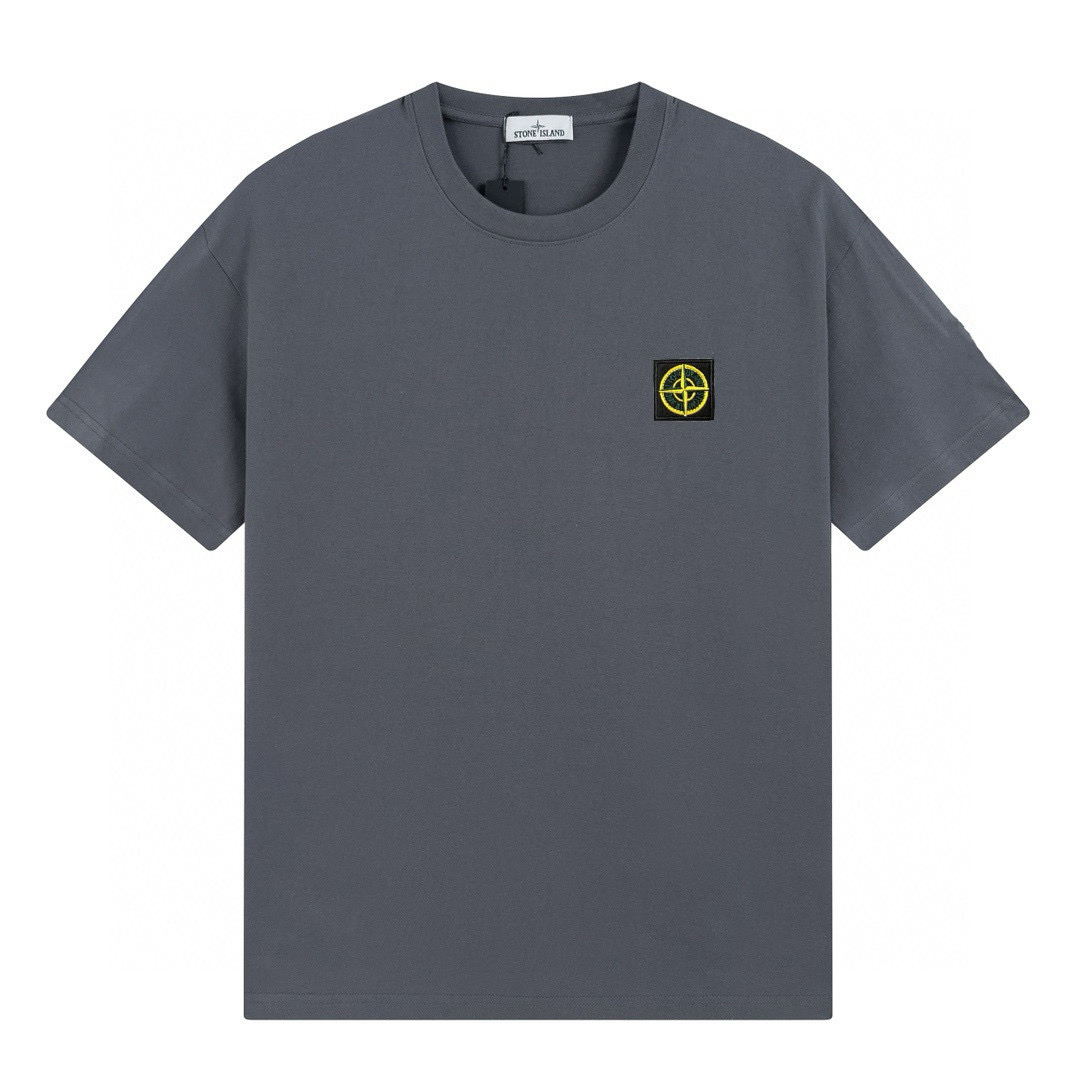 T-Shirt Monogram