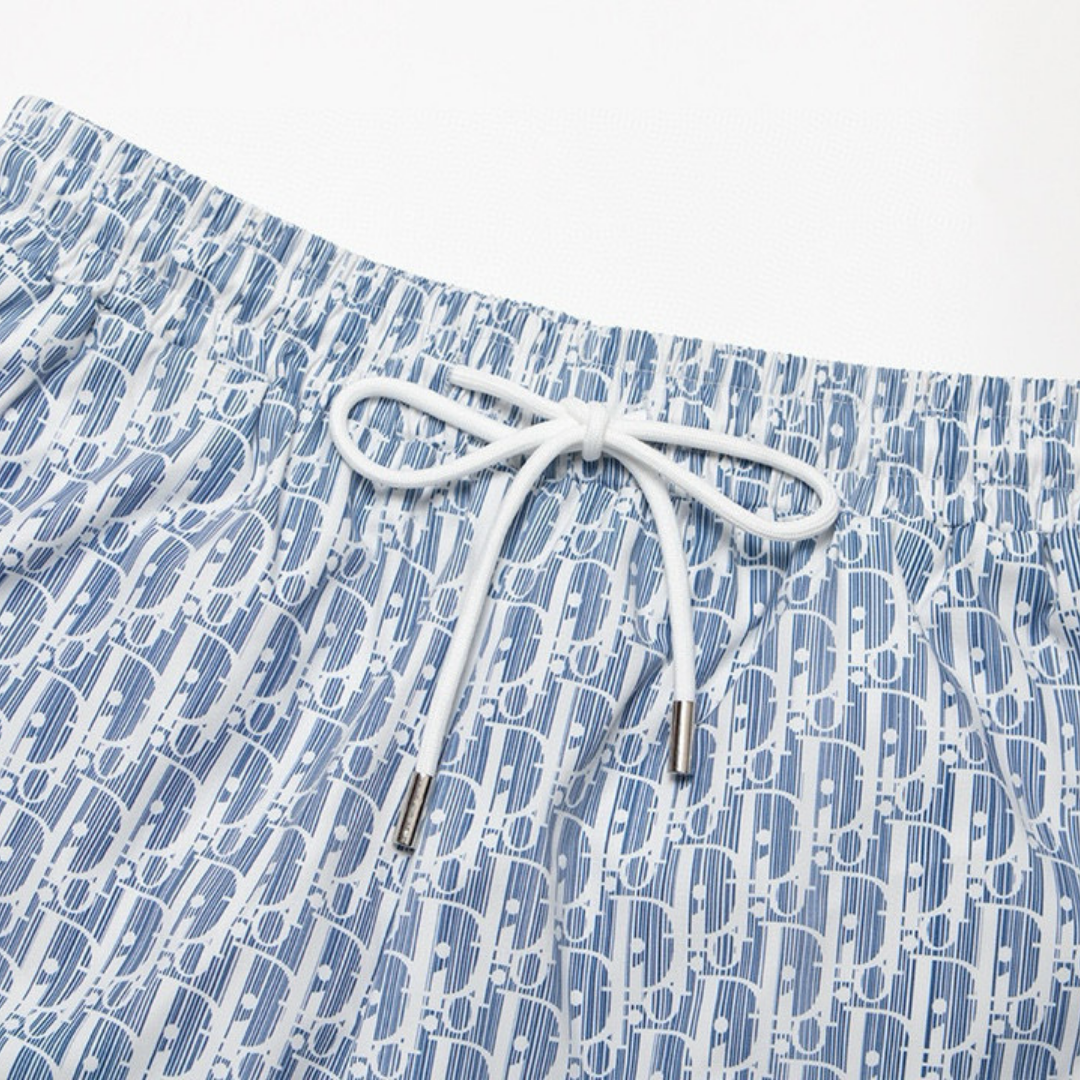 Short Monogram