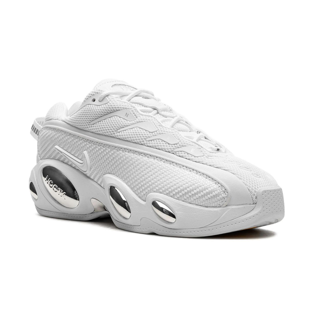 Nocta Blanc Chrome
