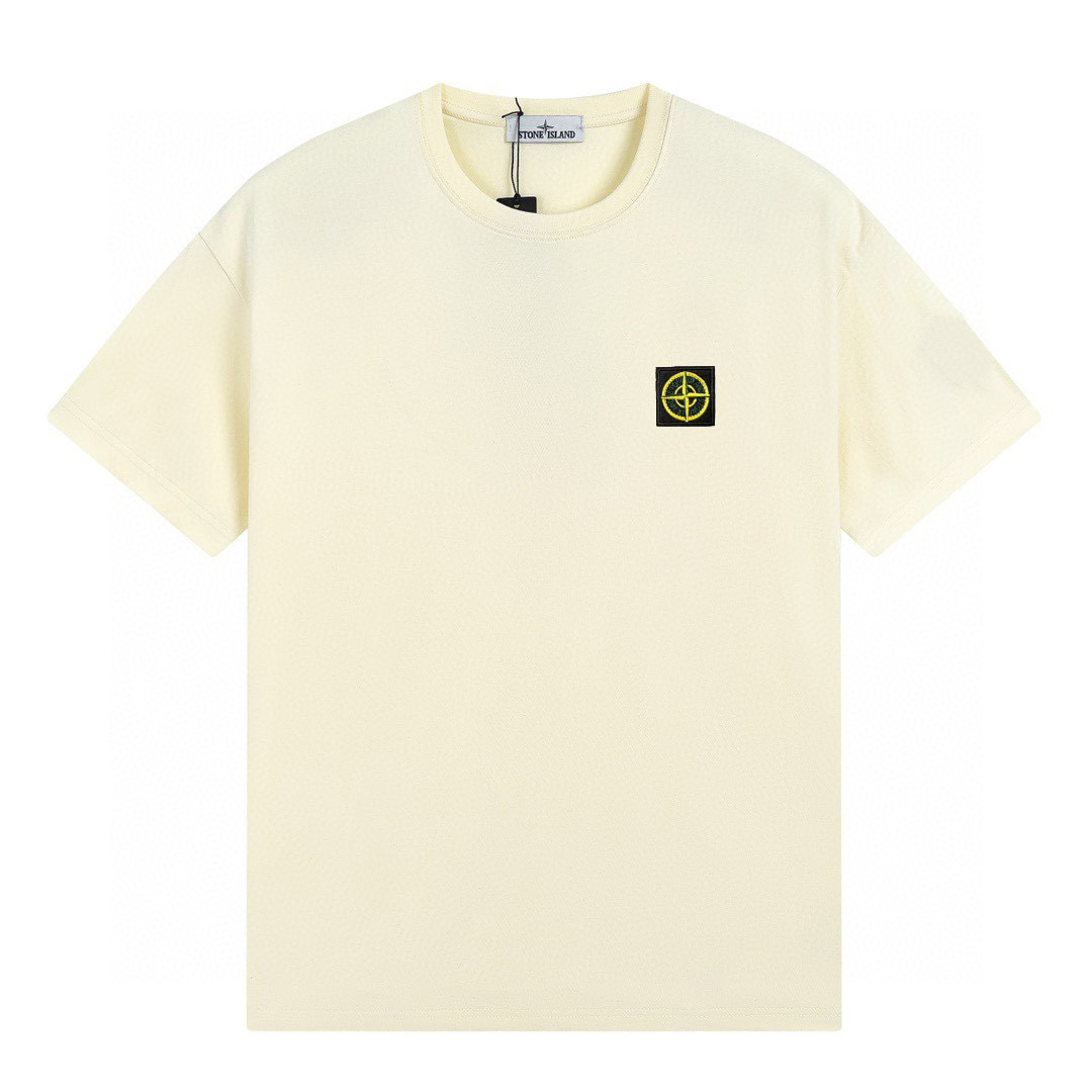T-Shirt Monogram