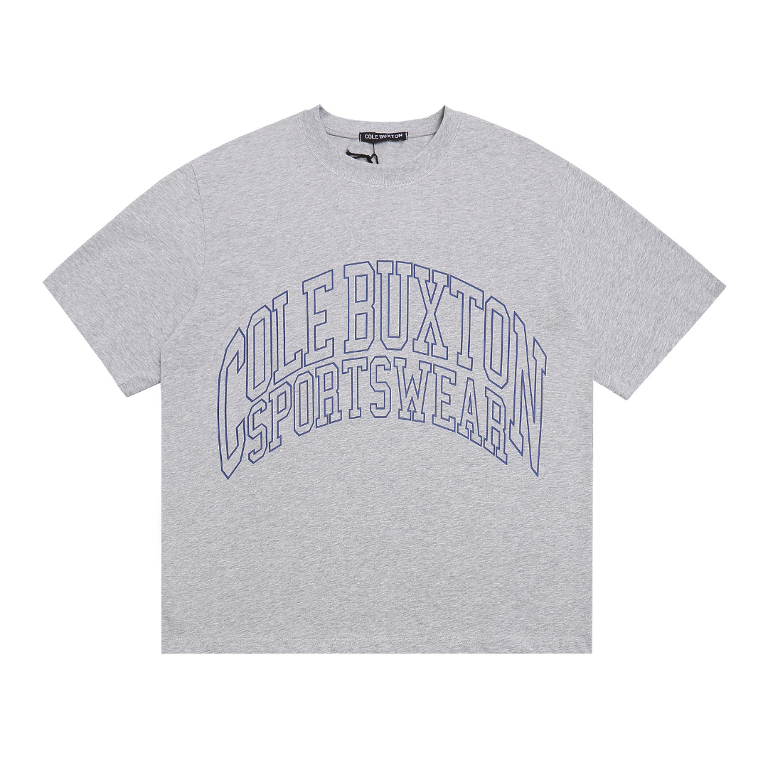T-Shirt CB Monogram