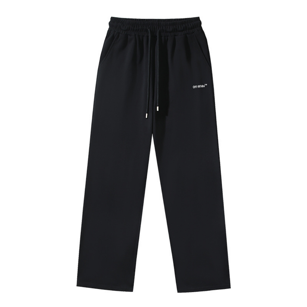 Pantalon Off-W Monogram